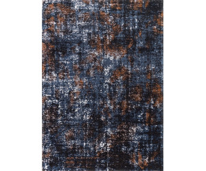 Kilimas FLAME RUSTY BLUE (Magic Collection)